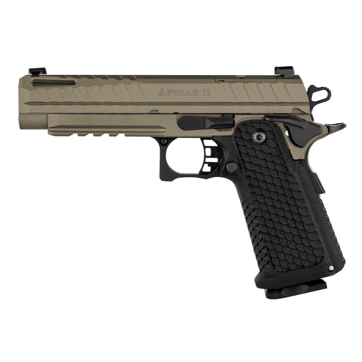 lfa apollo 11 fde