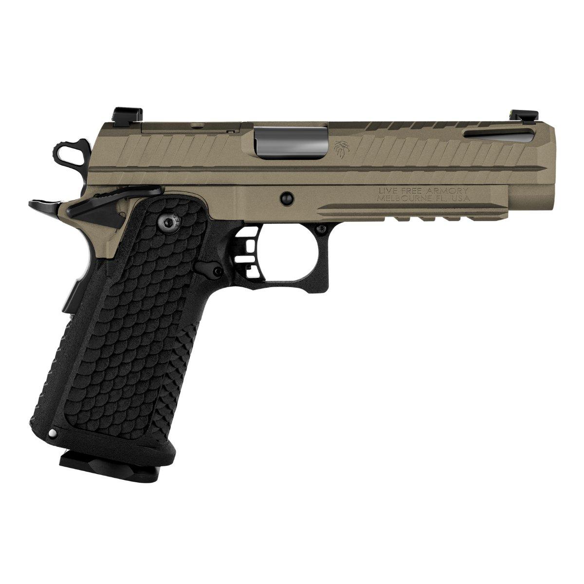 lfa apollo 11 fde