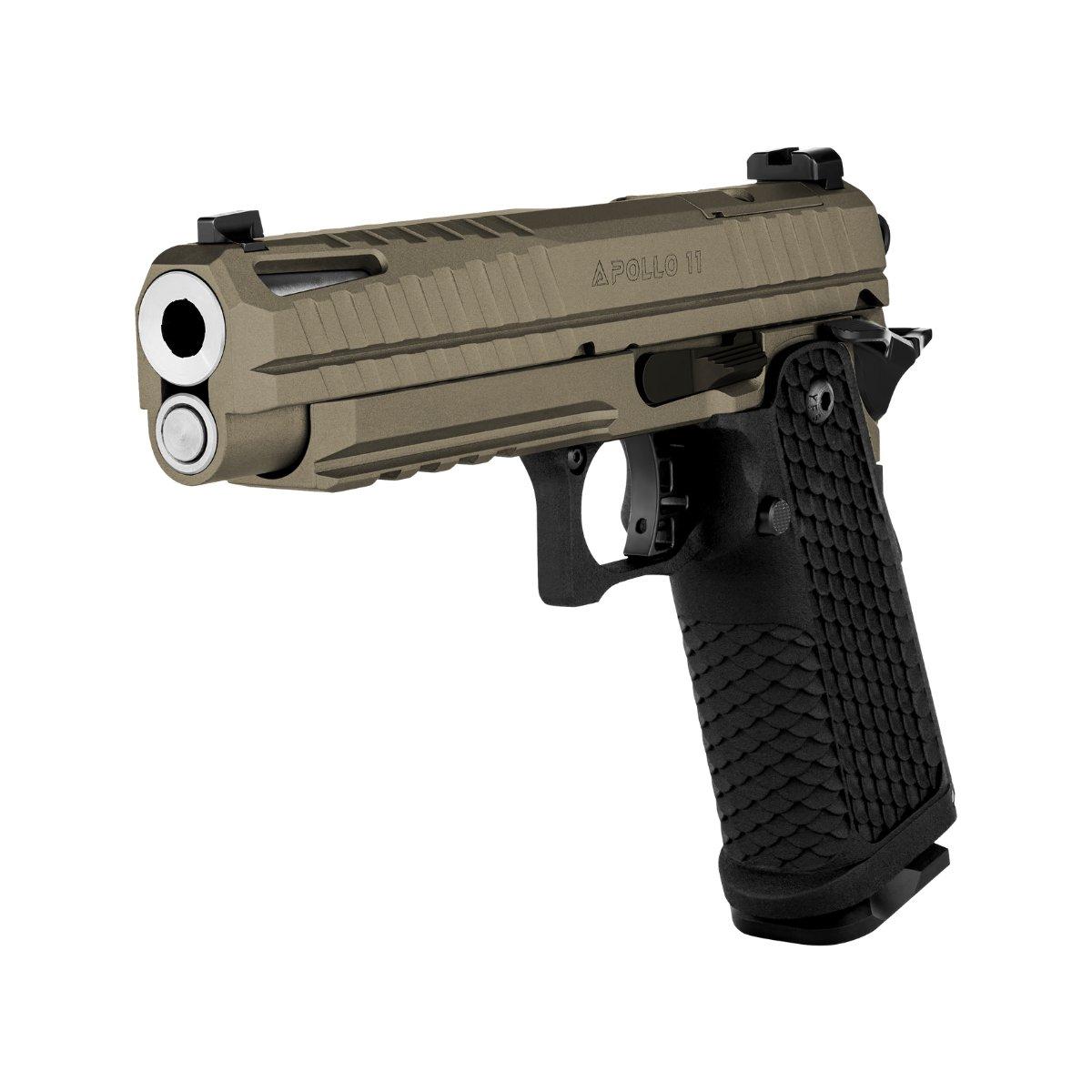 lfa apollo 11 fde