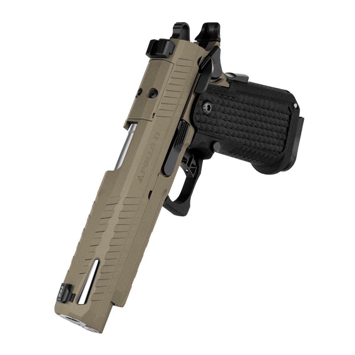 lfa apollo 11 fde