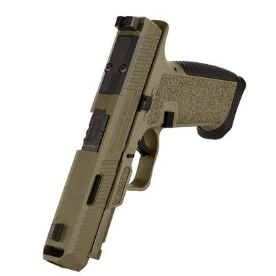lfa falcon 9xc fde