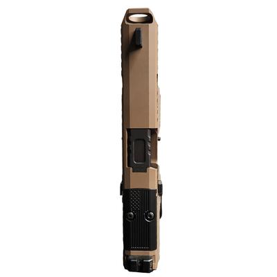 lfa falcon 9xc fde