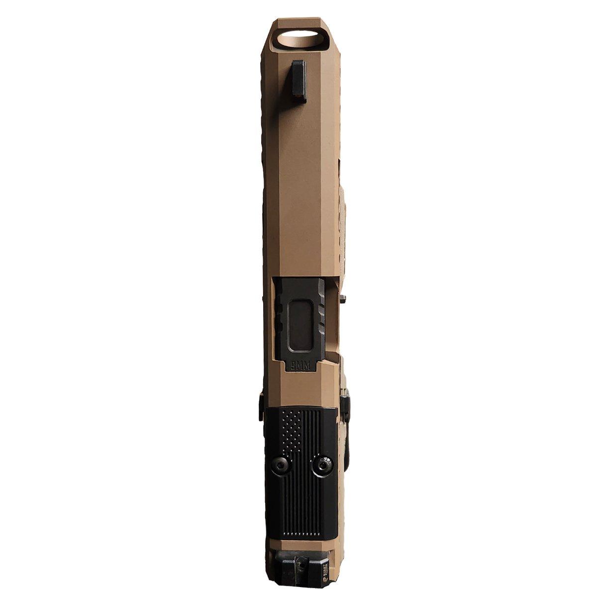 lfa falcon 9xc fde
