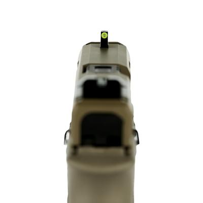 lfa falcon 9xc fde
