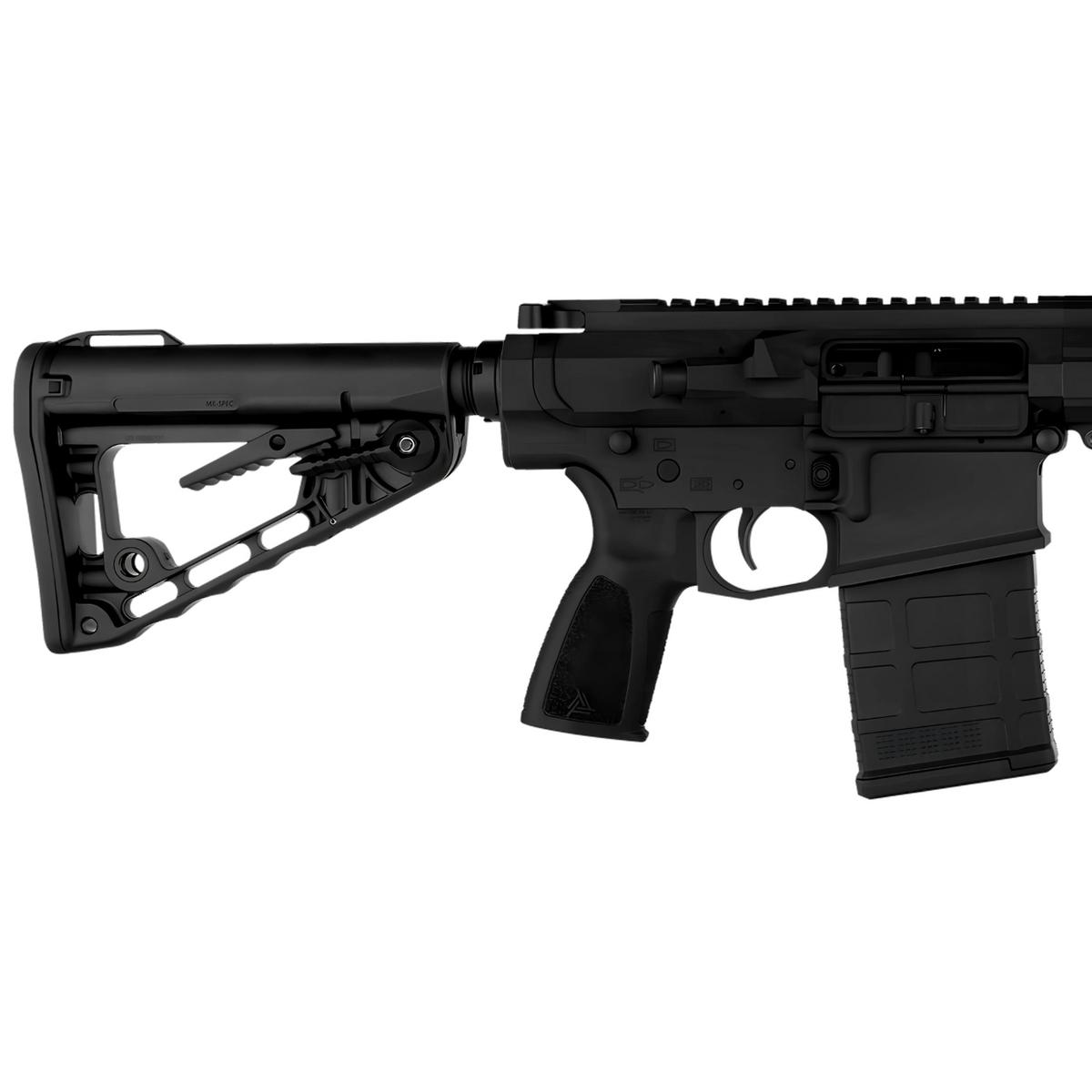 lfa lf308 battle 18 black