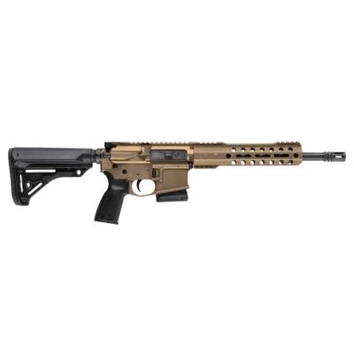 LFA Battle 11,5'' Bronze