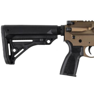 lfa battle 11 5 bronze