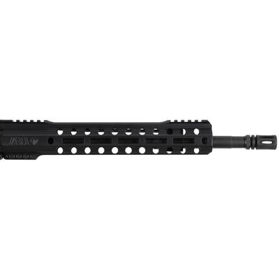 lfa battle 14 5 black