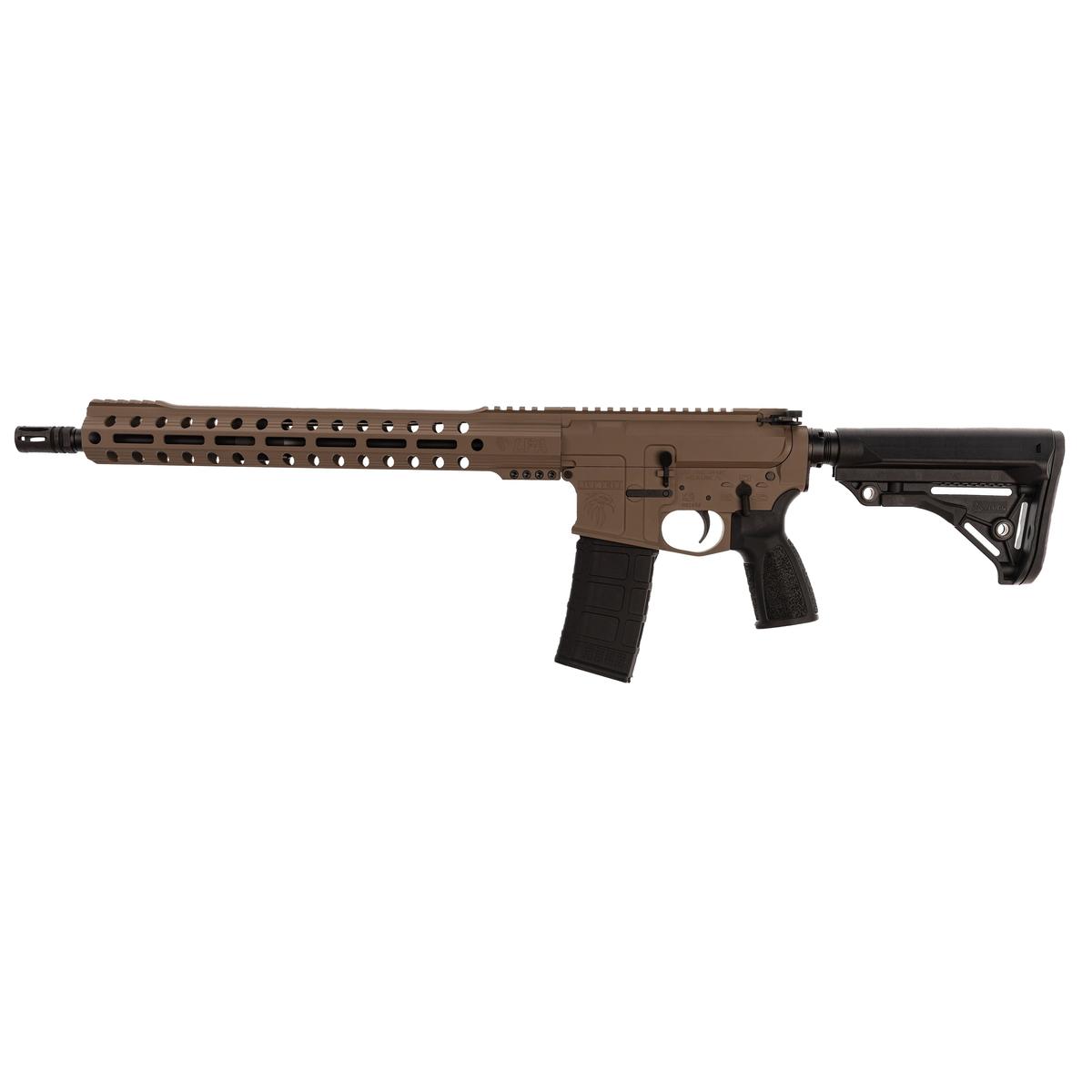 lfa battle 14 5 fde