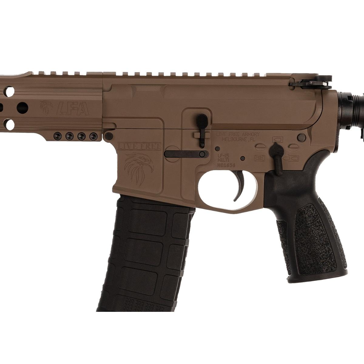 lfa battle 14 5 fde