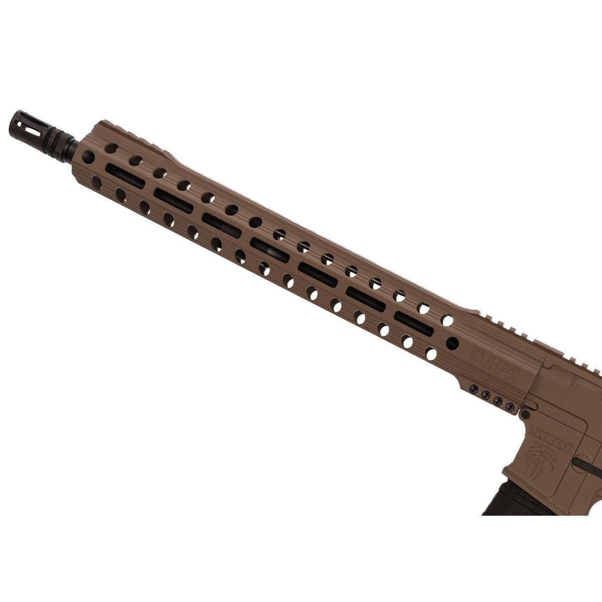 lfa battle 14 5 fde