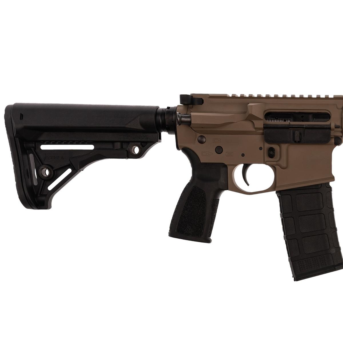 lfa battle 14 5 fde