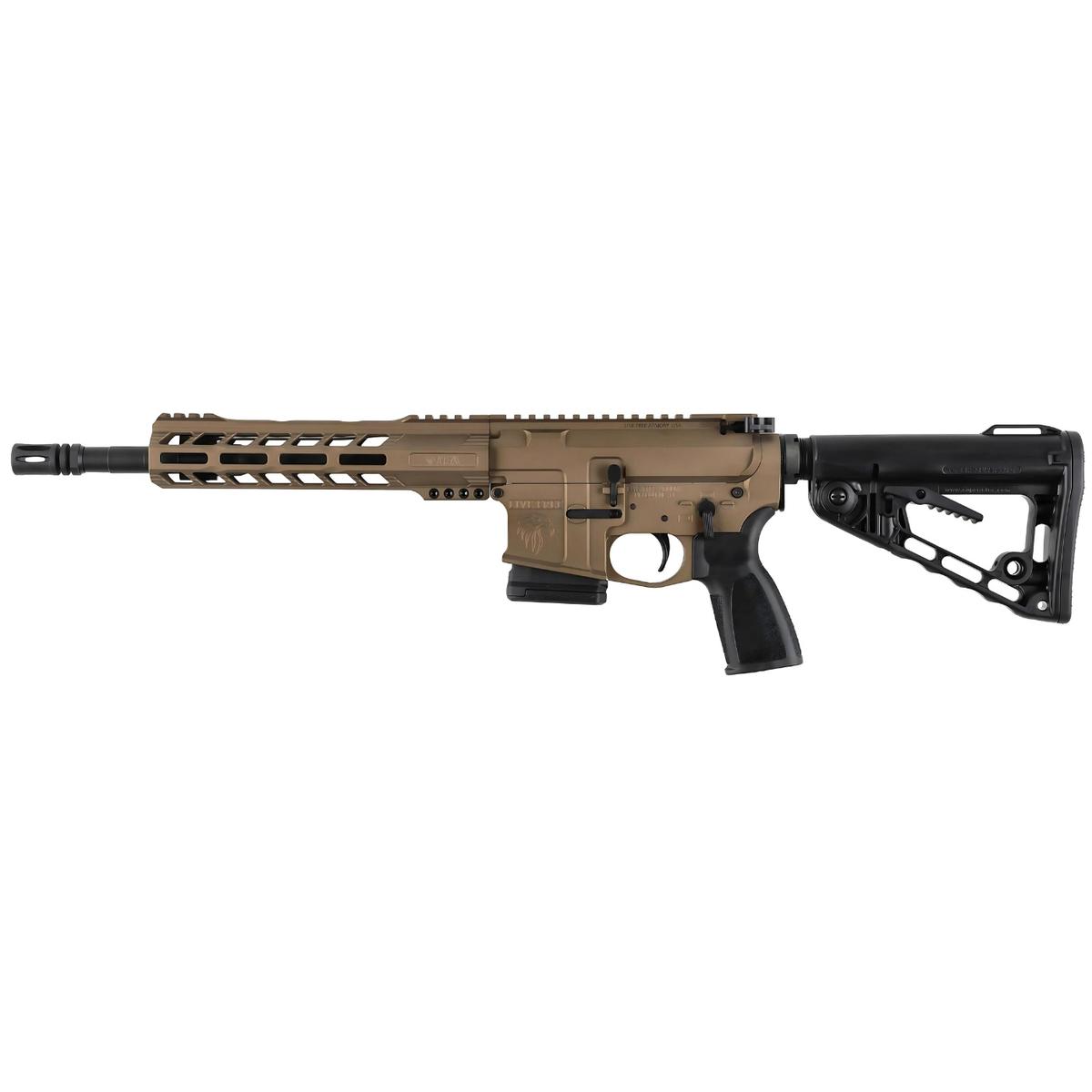 lfa leo 10 5 bronze