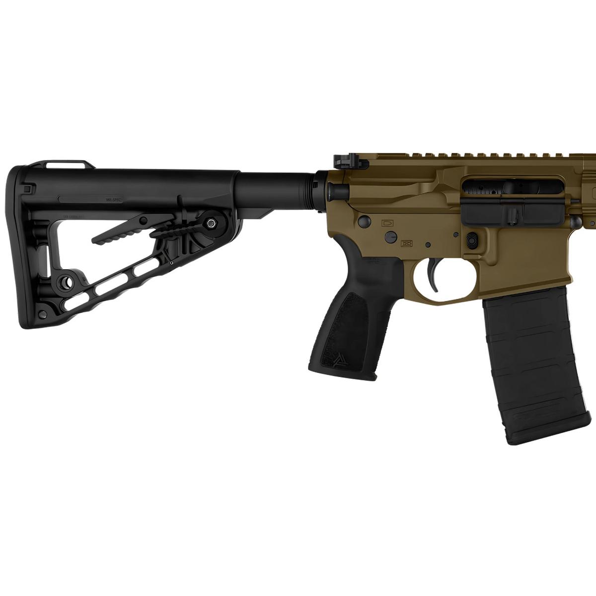 lfa leo 10 5 bronze
