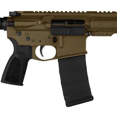 lfa leo 10 5 bronze