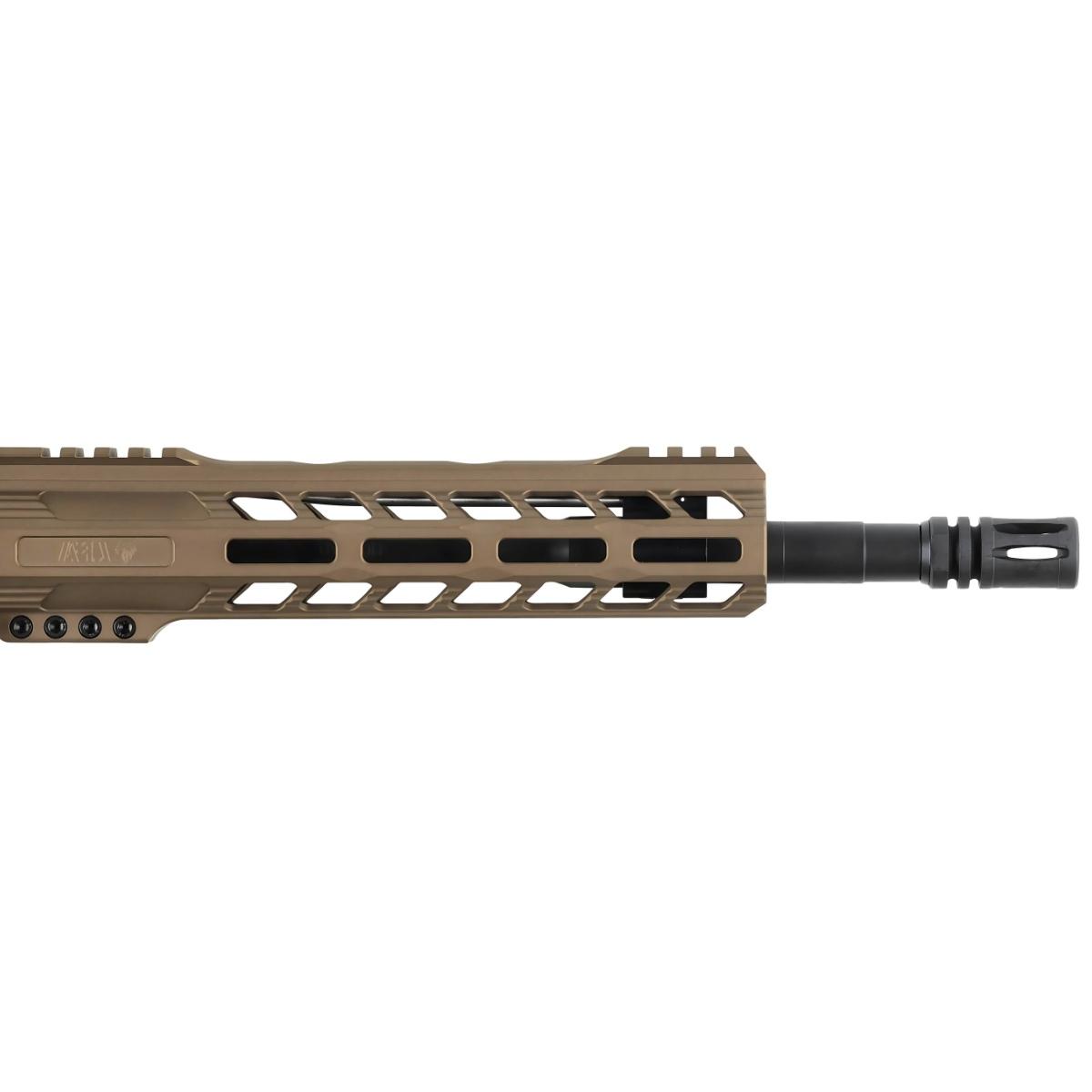 lfa leo 10 5 bronze