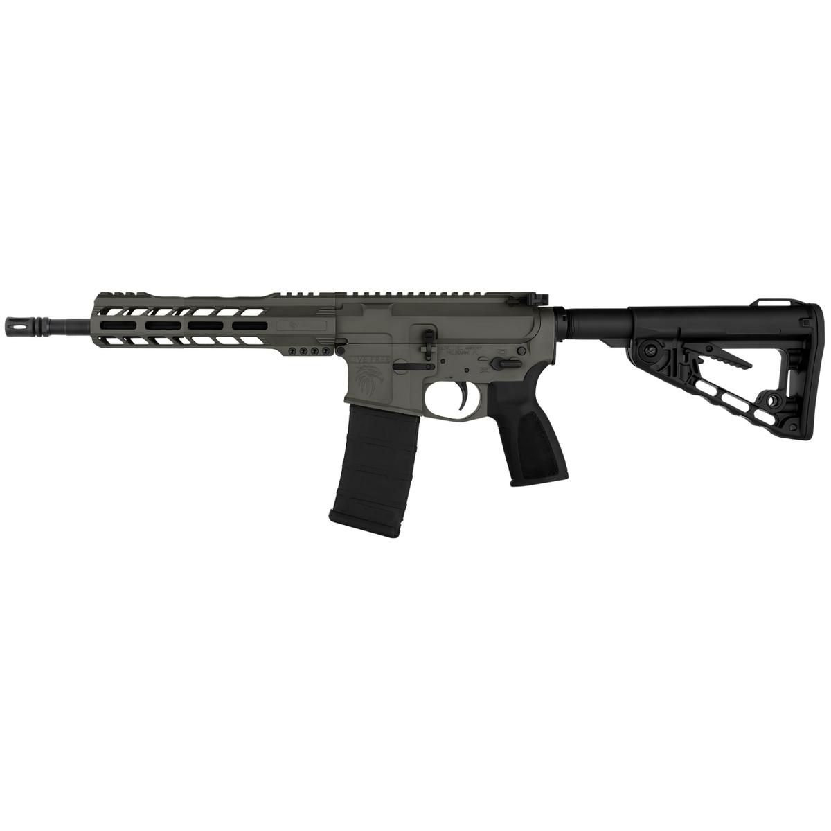 lfa leo 10 5 tungsten