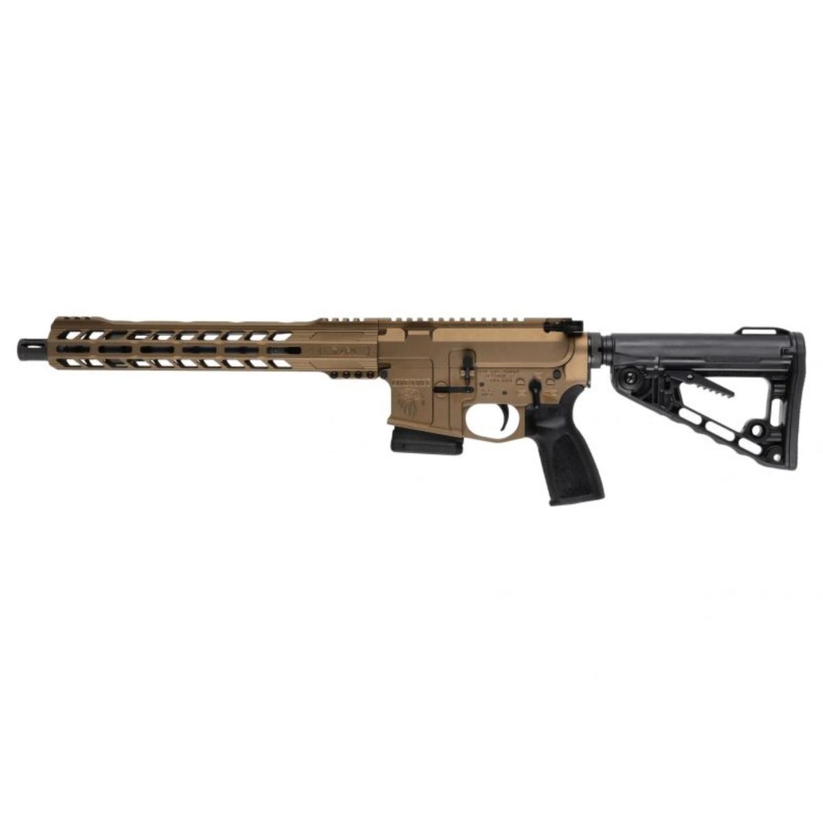 lfa leo 11 5 bronze