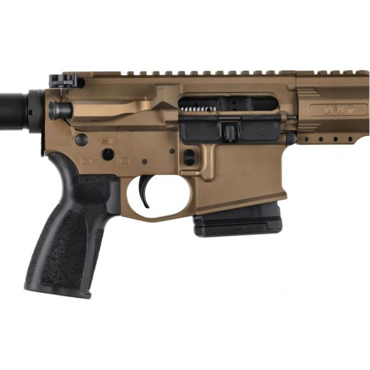 lfa leo 11 5 bronze