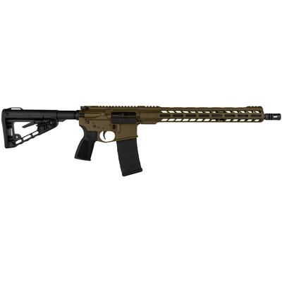LFA Leo 16'' Bronze