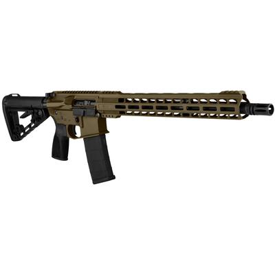 lfa leo 16 bronze