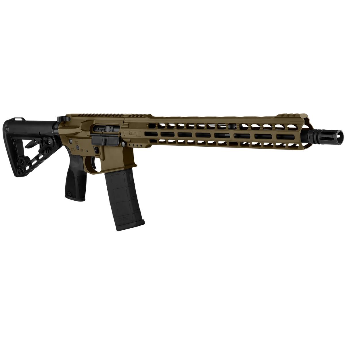 lfa leo 16 bronze