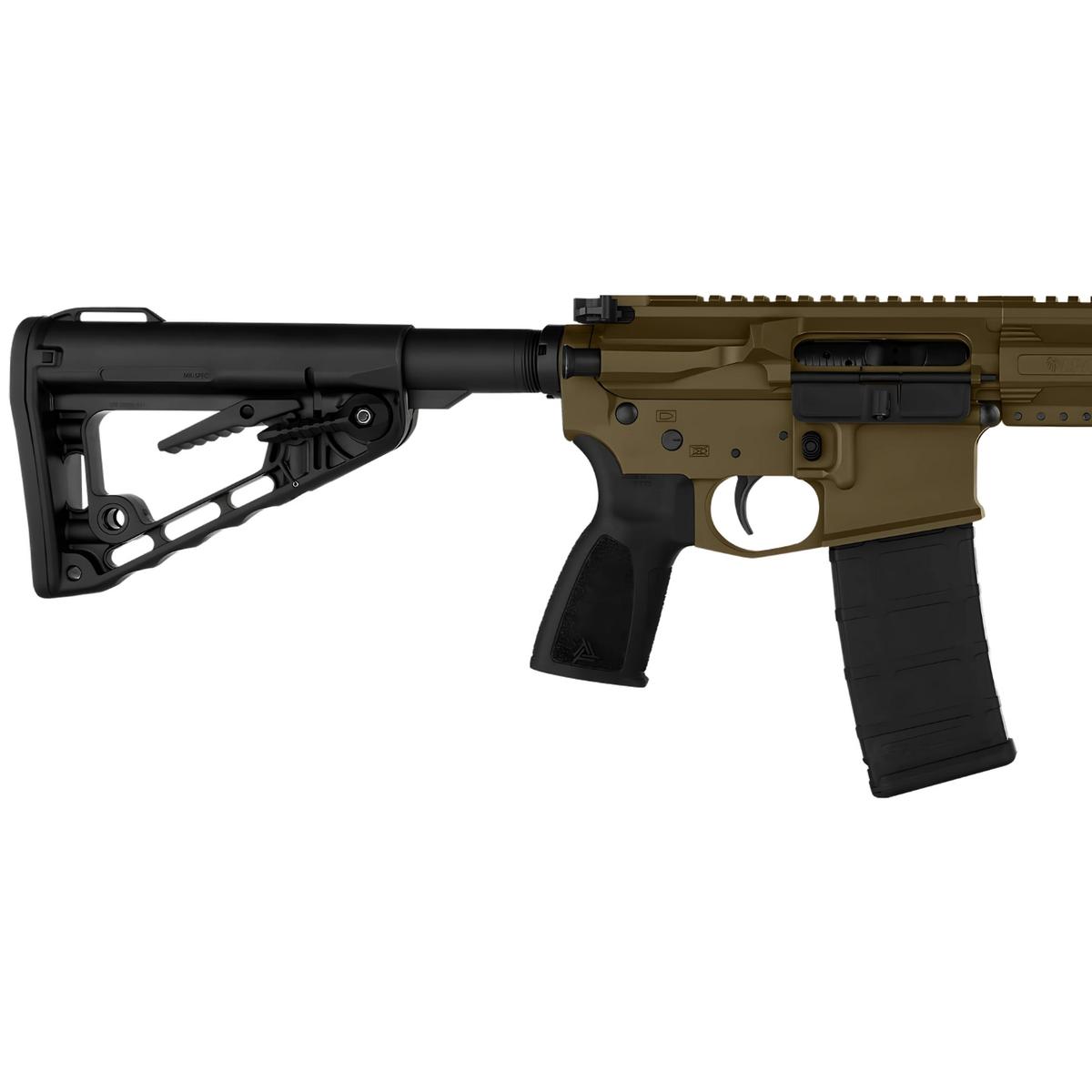 lfa leo 16 bronze