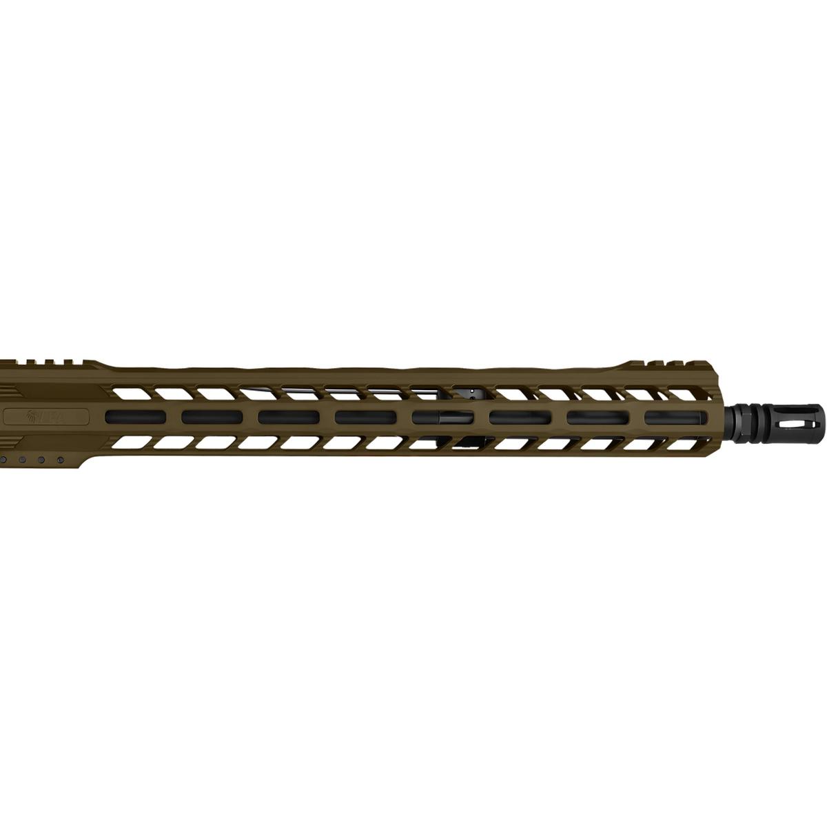 lfa leo 16 bronze