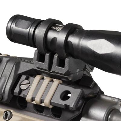 magpul montaz oswietlenia taktycznego light mount v block and rings mag614 blk