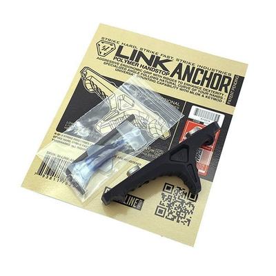 strike industries chwyt keymod m lok link anchor czarny si link anchor bk