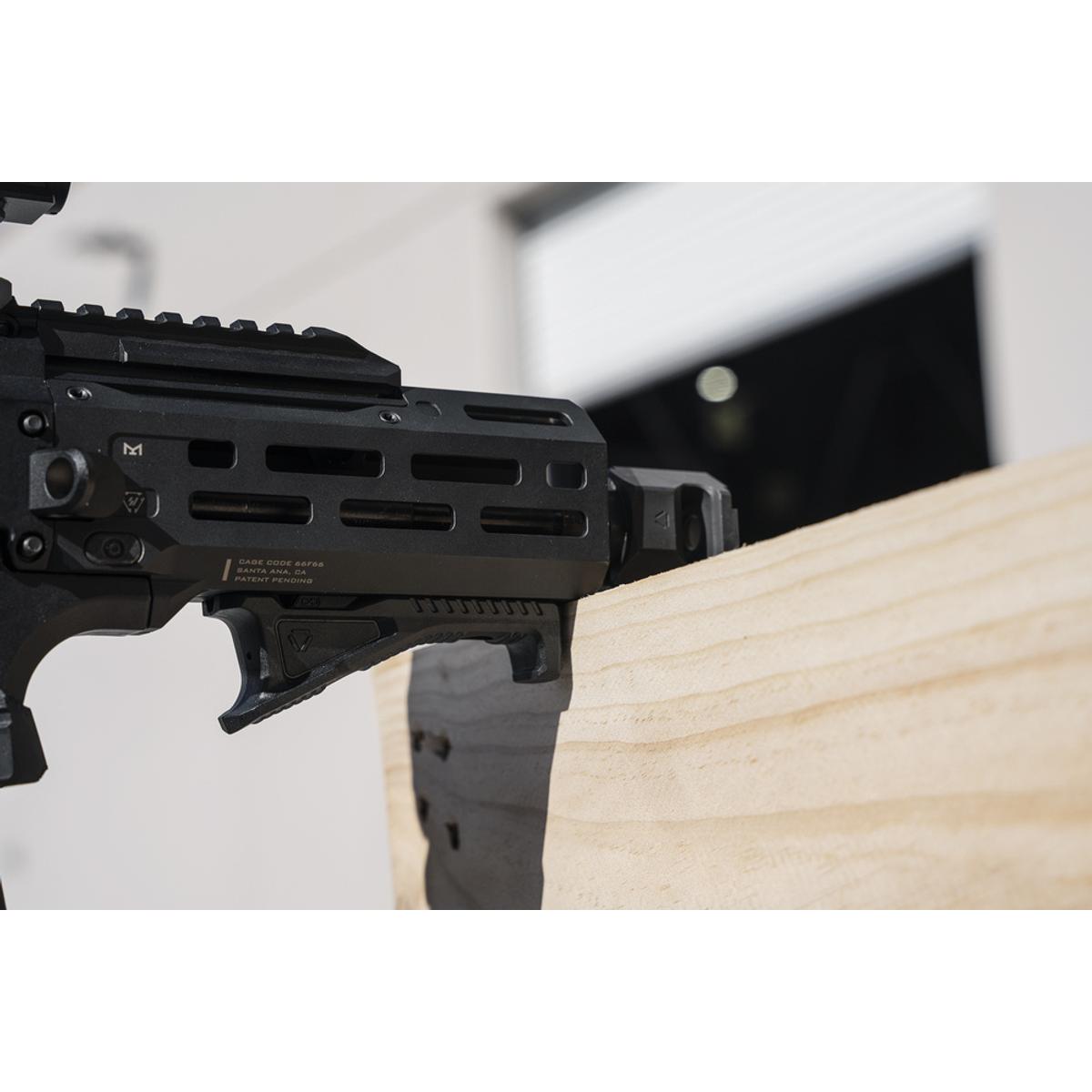 strike industries chwyt keymod m lok link cobra fde si ar cms cfg fde