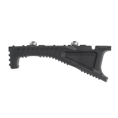 strike industries chwyt keymod m lok link cobra czarny si ar cms cfg bk