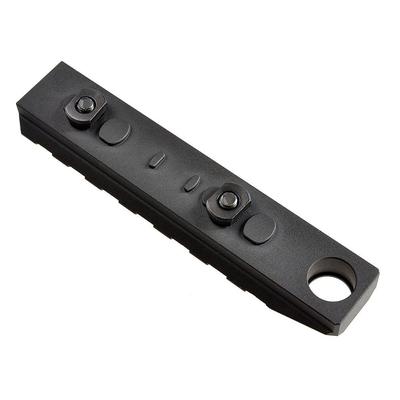 strike industries szyna link keymod m lok 7 bramek qd czarny link rs 7 qd