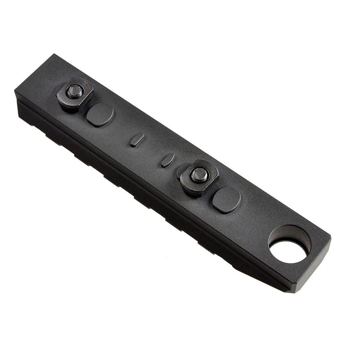 strike industries szyna link keymod m lok 7 bramek qd czarny link rs 7 qd