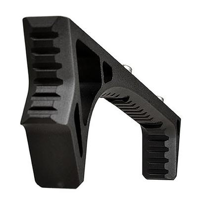 strike industries chwyt keymod m lok linkcurved foregrip si link cfg bk