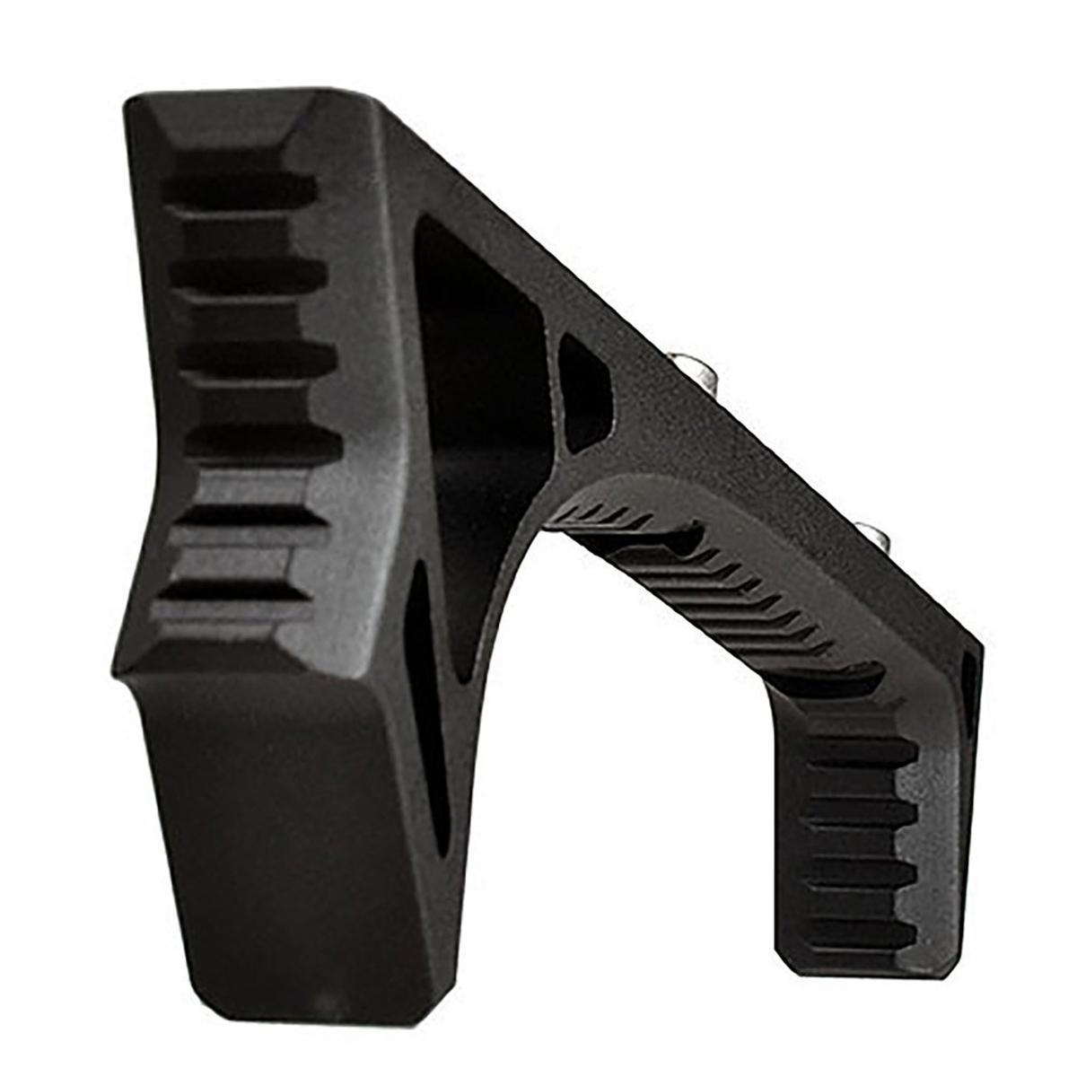 strike industries chwyt keymod m lok linkcurved foregrip si link cfg bk