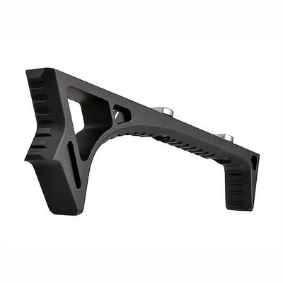 strike industries chwyt keymod m lok linkcurved foregrip si link cfg bk