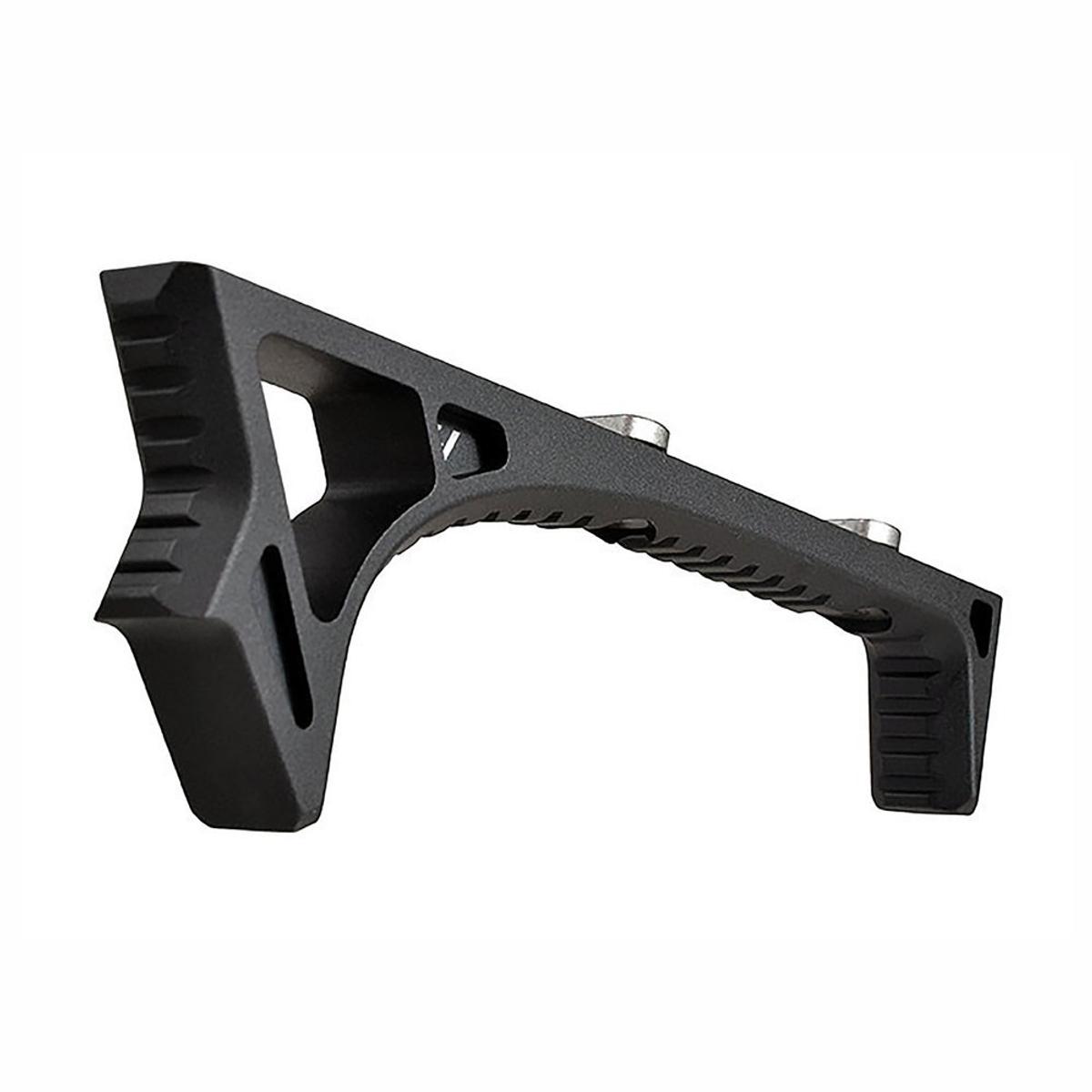 strike industries chwyt keymod m lok linkcurved foregrip si link cfg bk