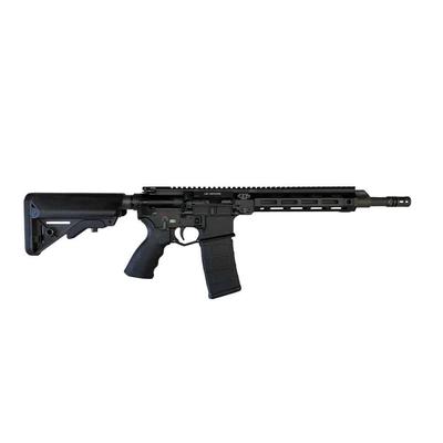 LMT MARS-L CQB 12,5''