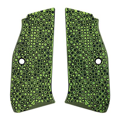 Lok Grips - okładziny...
