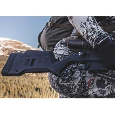 magpul zestaw poduszek policzkowych do kolb hunter sga low cheek riser kit mag463 blk