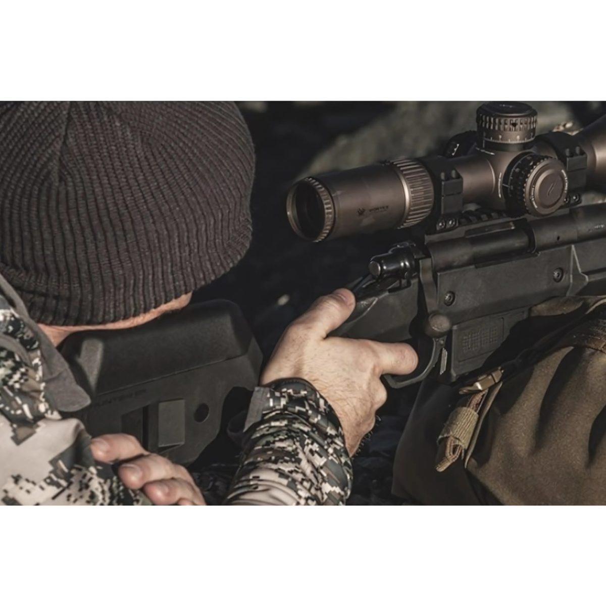 magpul zestaw poduszek policzkowych do kolb hunter sga low cheek riser kit mag463 blk