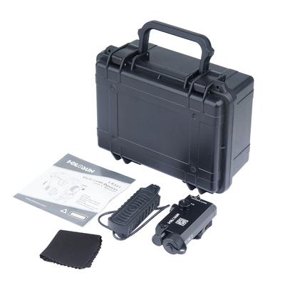 holosun laserowy wskaznik celu ls117g zielony
