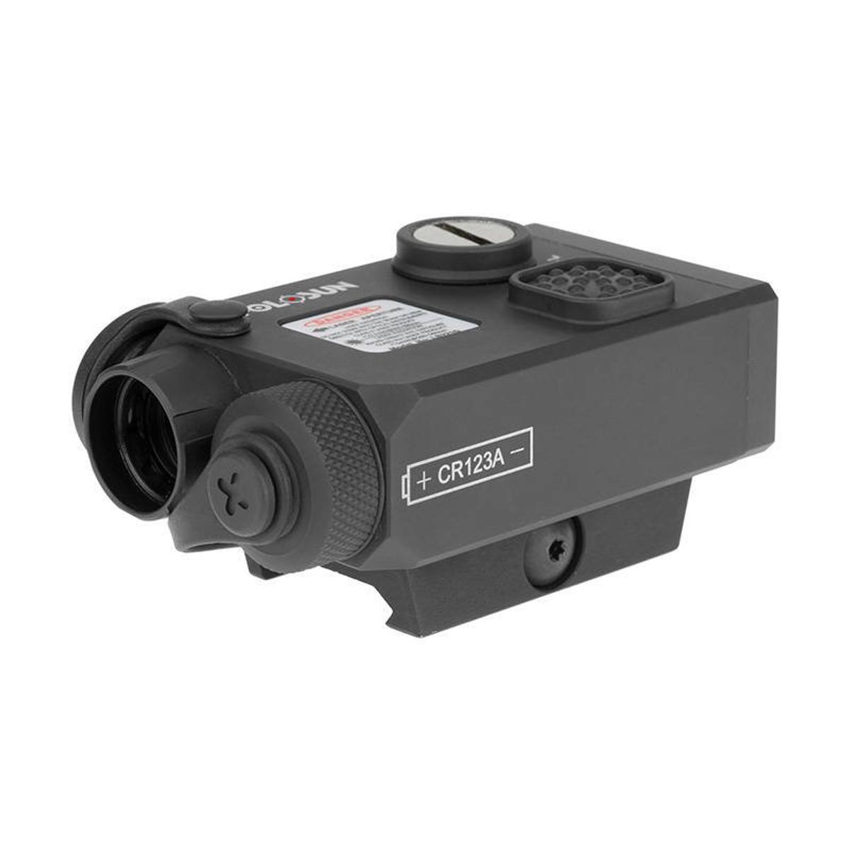 holosun laserowy wskaznik celu ls221r czerwony ir
