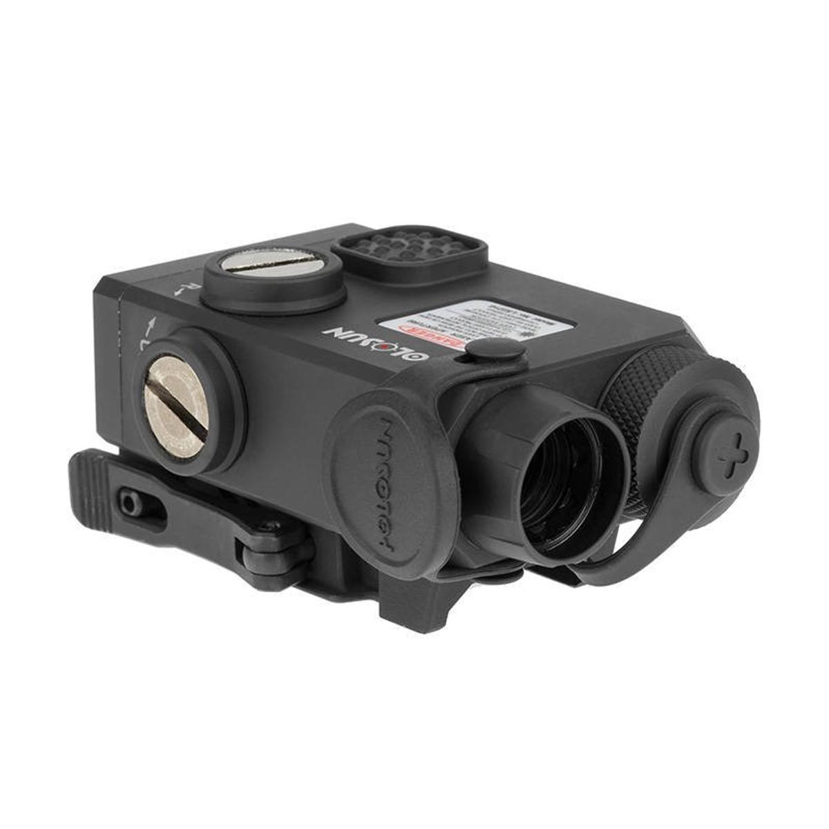 holosun laserowy wskaznik celu ls221r czerwony ir