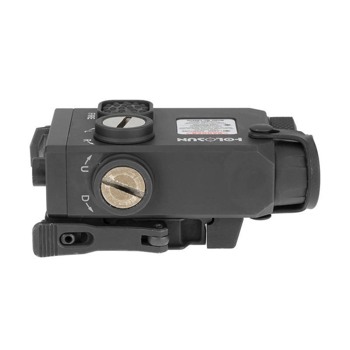 holosun laserowy wskaznik celu ls221r czerwony ir