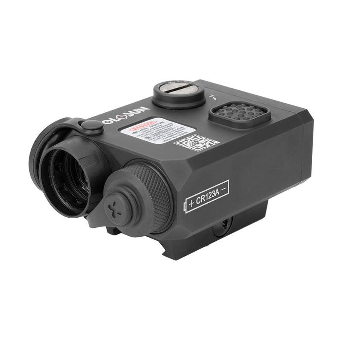 holosun modul oswietleniowo celowniczy ls321g zielony ir