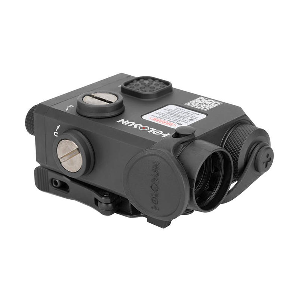 holosun modul oswietleniowo celowniczy ls321g zielony ir