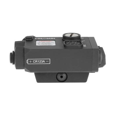 holosun modul oswietleniowo celowniczy ls321g zielony ir