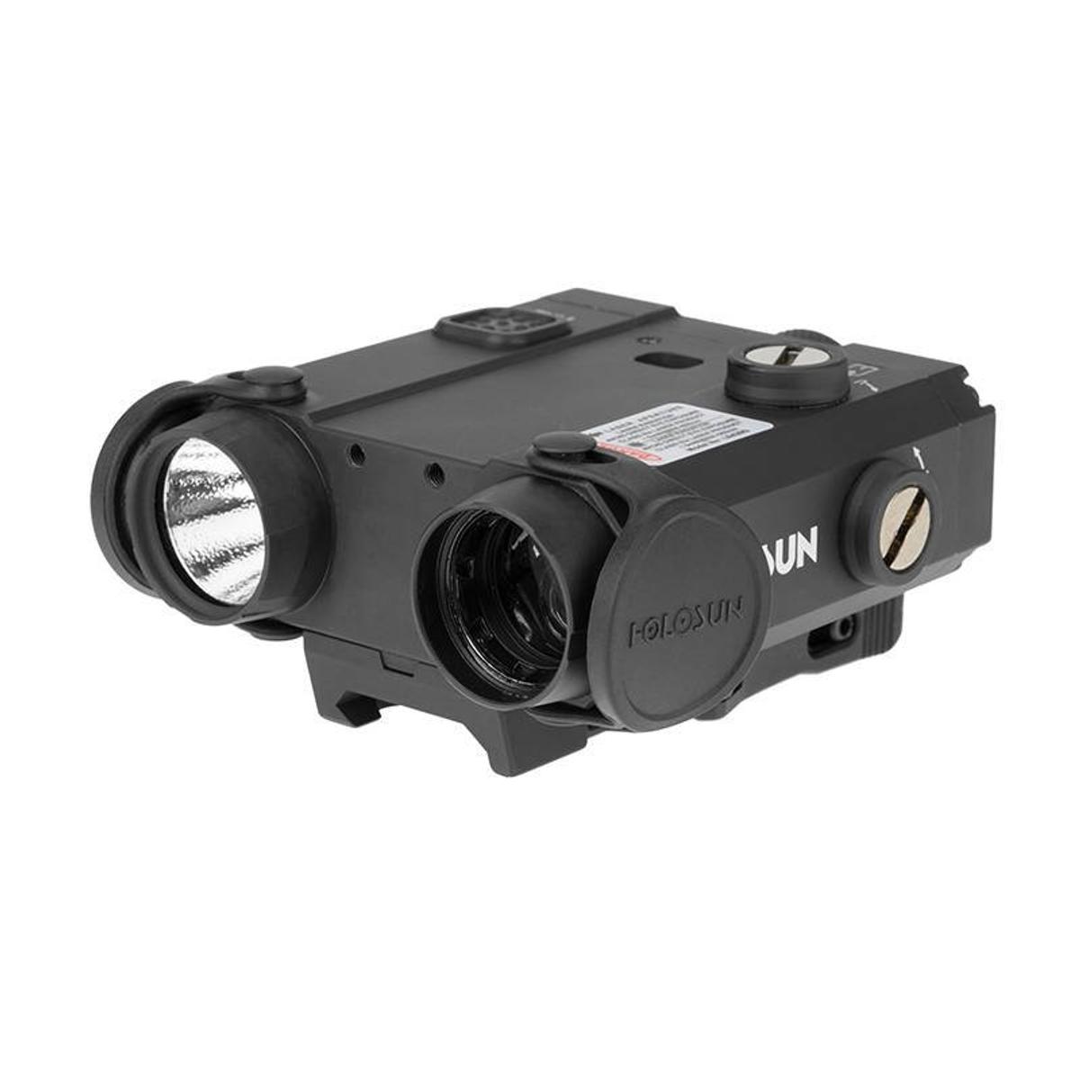 holosun laserowy wskaznik celu ls420g zielony ir bialy